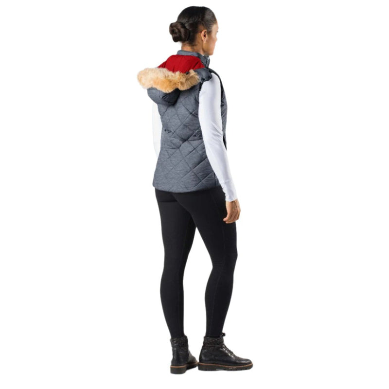 Load image into Gallery viewer, Cirrus Womens Heated Vest
