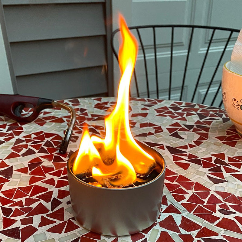 Load image into Gallery viewer, City Bonfire
