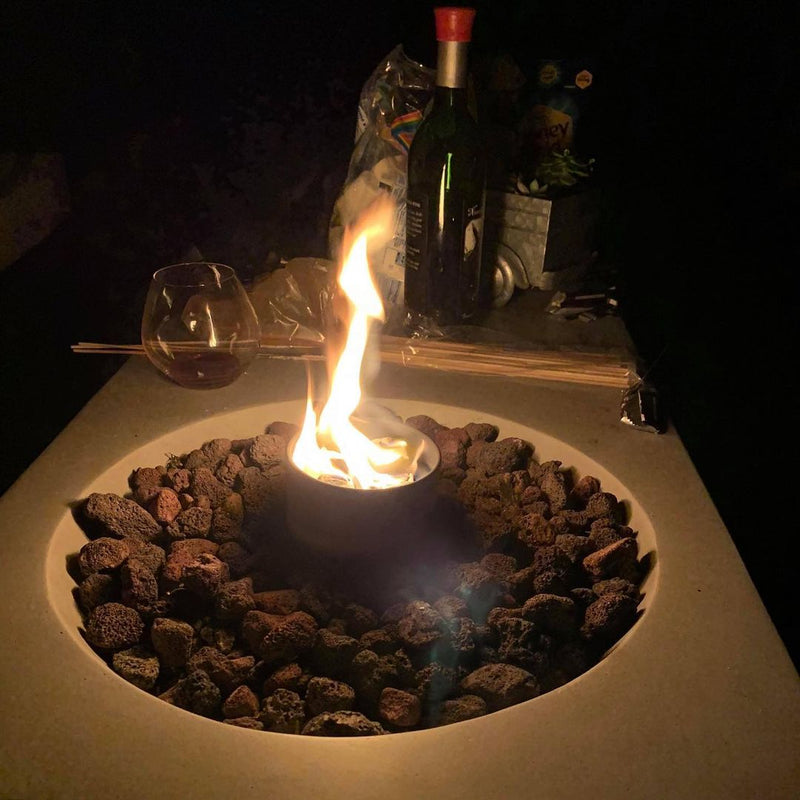 Load image into Gallery viewer, City Bonfire
