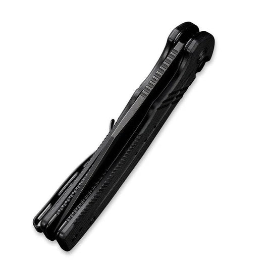 CIVIVI Cogent - Flipper - Button Lock