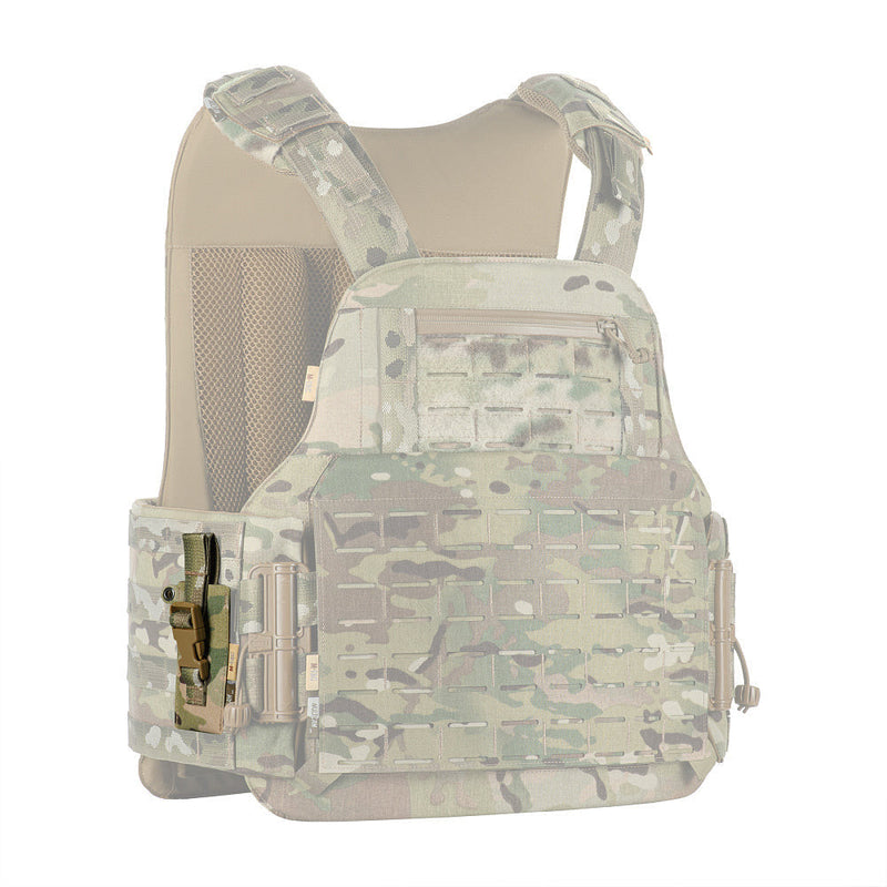 Load image into Gallery viewer, M-Tac Pouch for Medical Scissors Laser Cut
