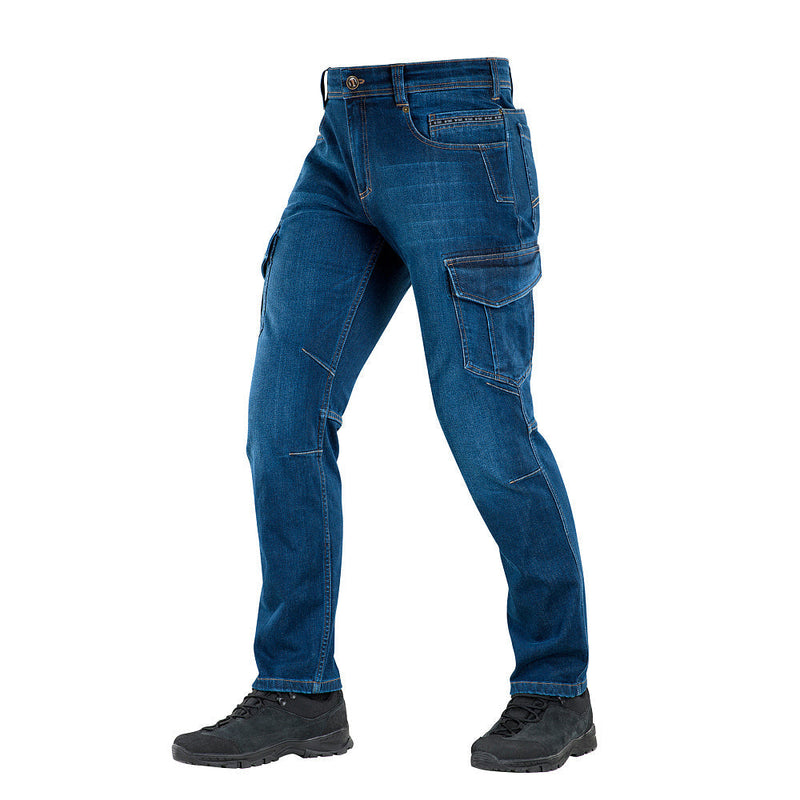 Load image into Gallery viewer, M-Tac Jeans Spartan
