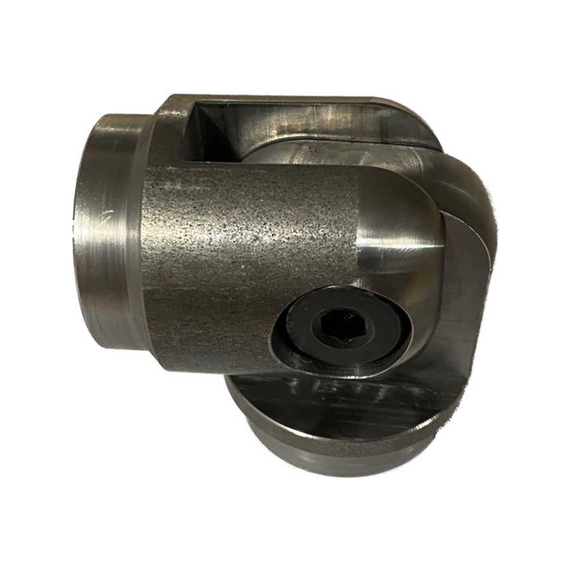 Load image into Gallery viewer, Tubing Hinge Clamp Style
