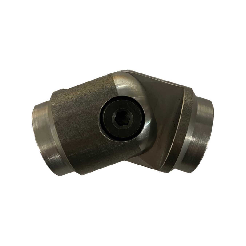 Load image into Gallery viewer, Tubing Hinge Clamp Style
