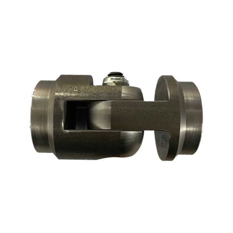 Load image into Gallery viewer, Tubing Hinge Clamp Style
