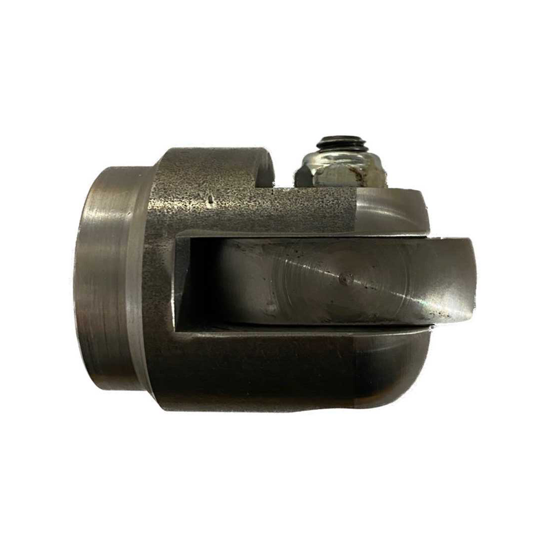 Load image into Gallery viewer, Tubing Hinge Clamp Style
