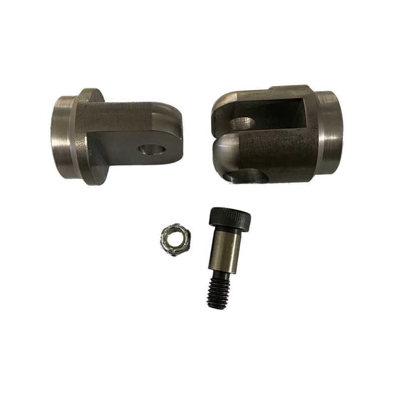 Load image into Gallery viewer, Tubing Hinge Clamp Style
