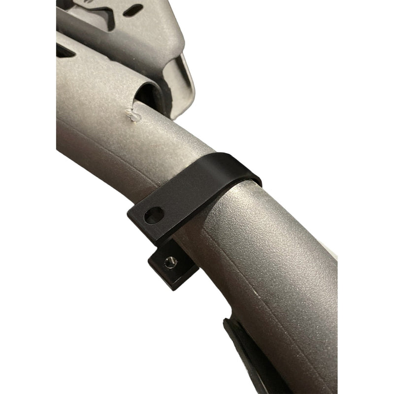 Load image into Gallery viewer, Moto Armor Billet Windshield Clamp Kit
