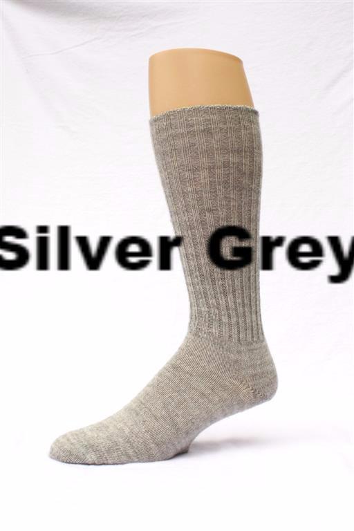 Load image into Gallery viewer, Classic Alpaca Socks
