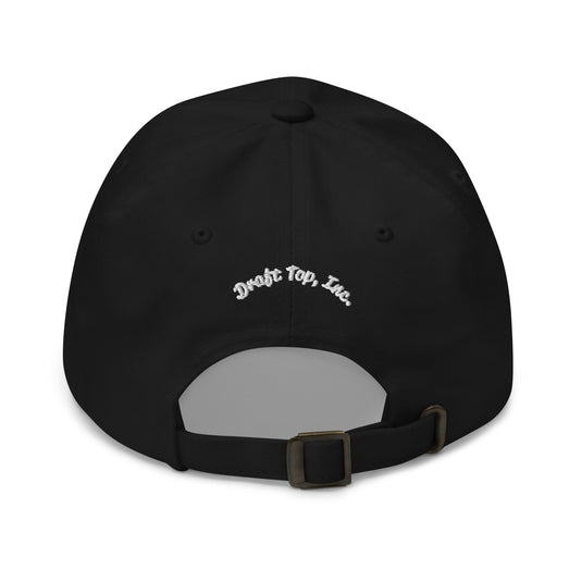 Drink Topless Tipsy - Dad Hat