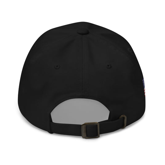 Drink Topless 'Merica - Dad Hat