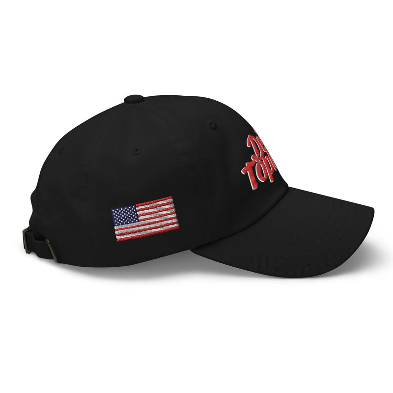 Load image into Gallery viewer, Drink Topless 'Merica - Dad Hat
