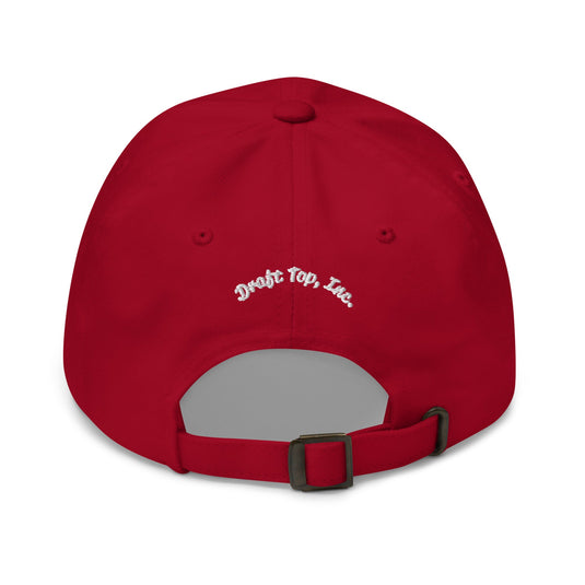 Drink Topless Tipsy - Dad Hat