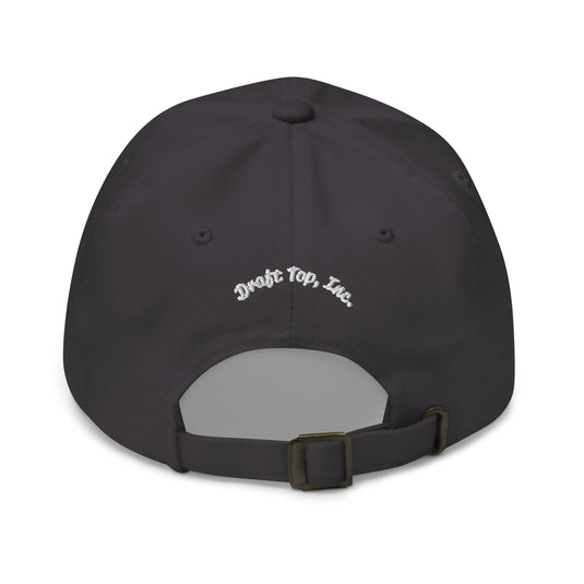 Drink Topless Tipsy - Dad Hat