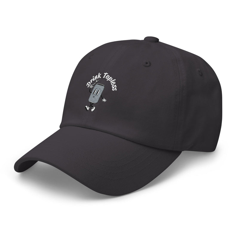 Load image into Gallery viewer, Drink Topless Tipsy - Dad Hat
