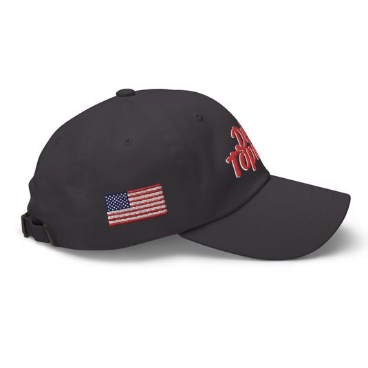 Drink Topless 'Merica - Dad Hat