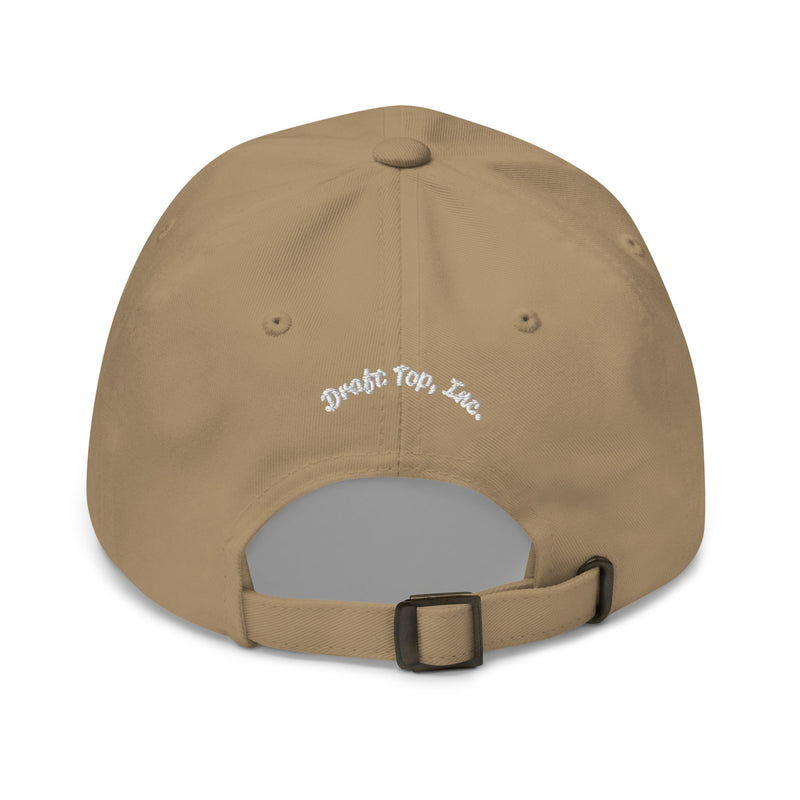 Load image into Gallery viewer, Drink Topless Tipsy - Dad Hat
