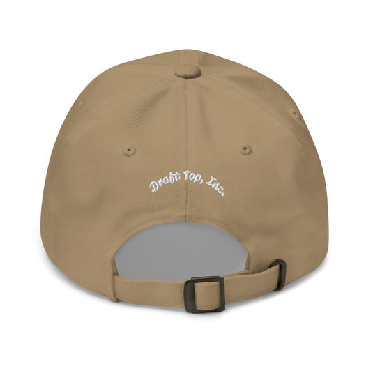 Drink Topless Tipsy - Dad Hat