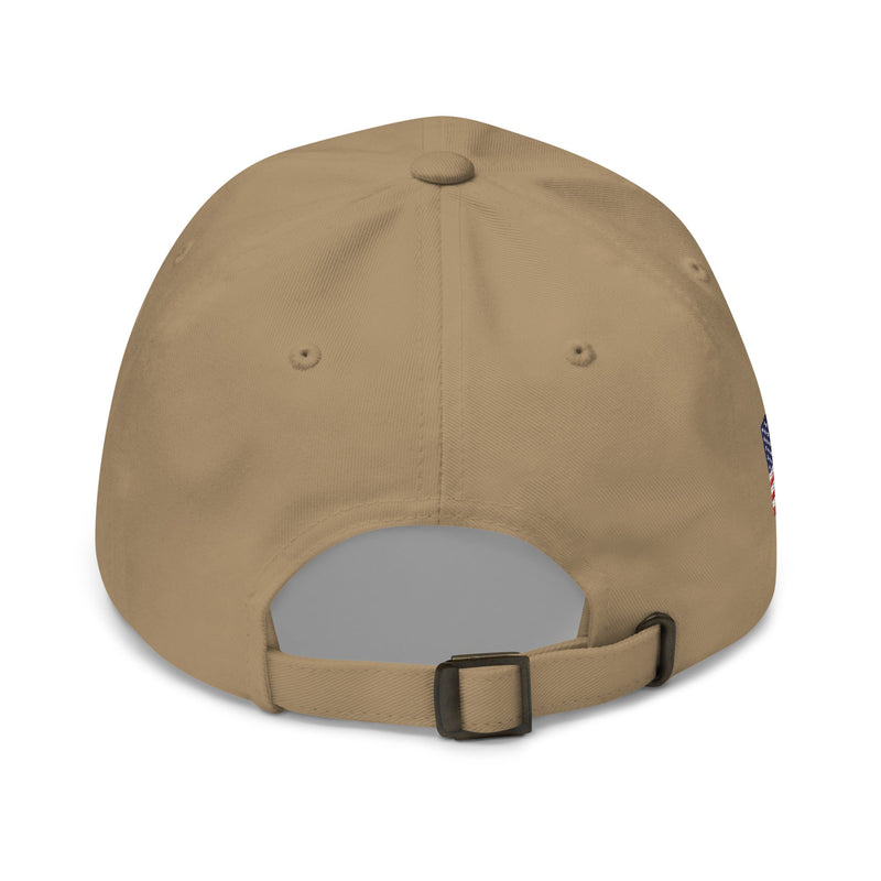 Load image into Gallery viewer, Drink Topless 'Merica - Dad Hat
