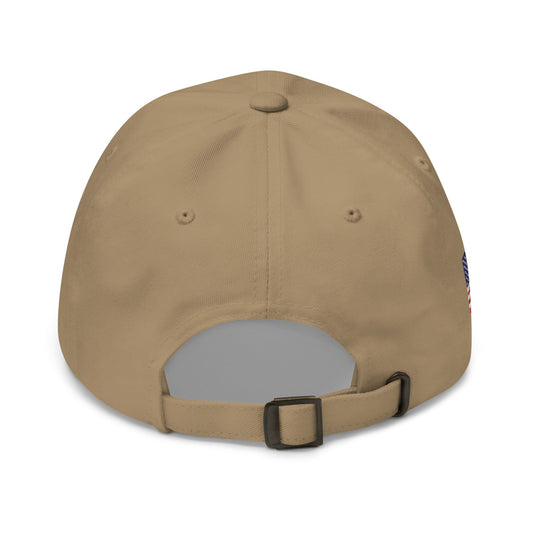 Drink Topless 'Merica - Dad Hat