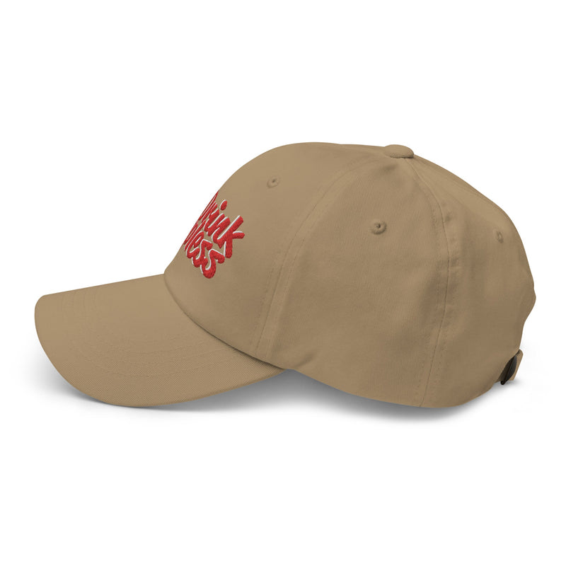 Load image into Gallery viewer, Drink Topless 'Merica - Dad Hat
