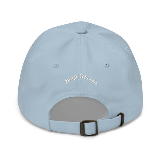 Drink Topless Tipsy - Dad Hat