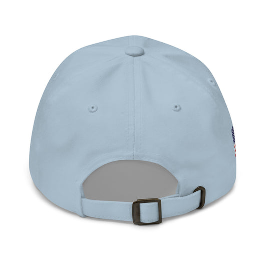 Drink Topless 'Merica - Dad Hat
