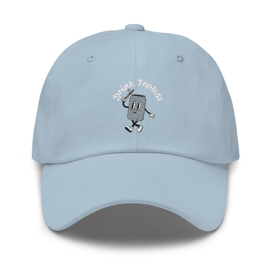 Drink Topless Tipsy - Dad Hat