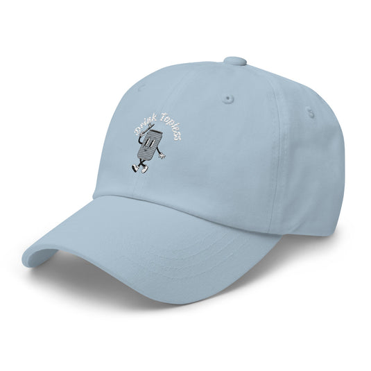 Drink Topless Tipsy - Dad Hat
