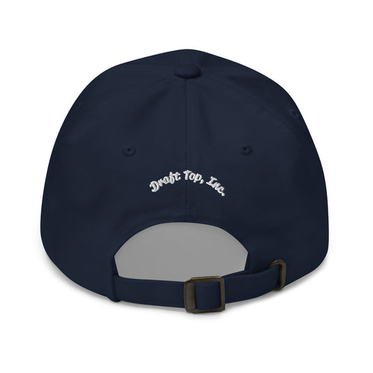 Drink Topless Tipsy - Dad Hat