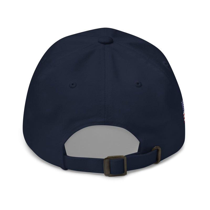 Load image into Gallery viewer, Drink Topless 'Merica - Dad Hat
