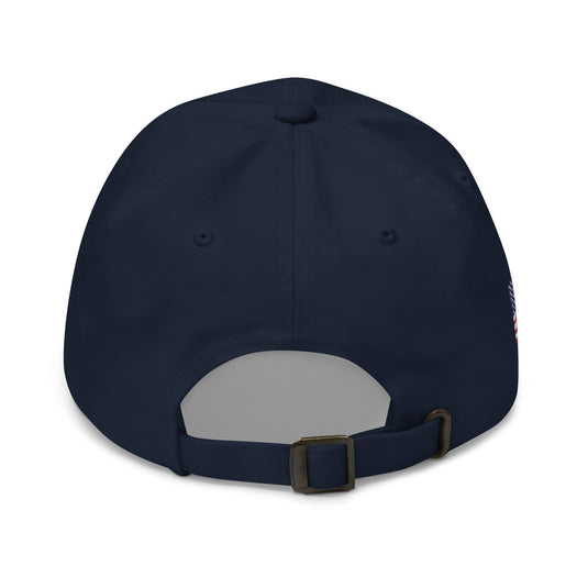 Drink Topless 'Merica - Dad Hat