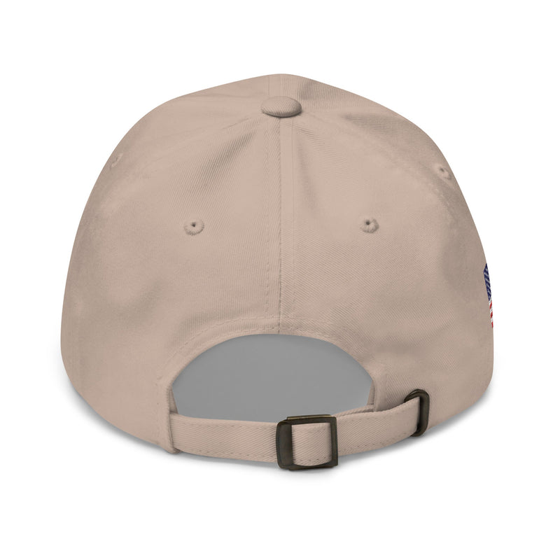 Load image into Gallery viewer, Drink Topless 'Merica - Dad Hat
