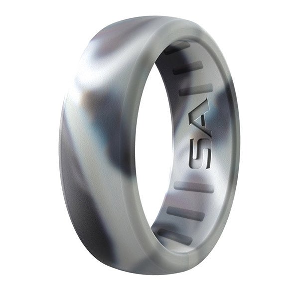 Classic Silicone Ring
