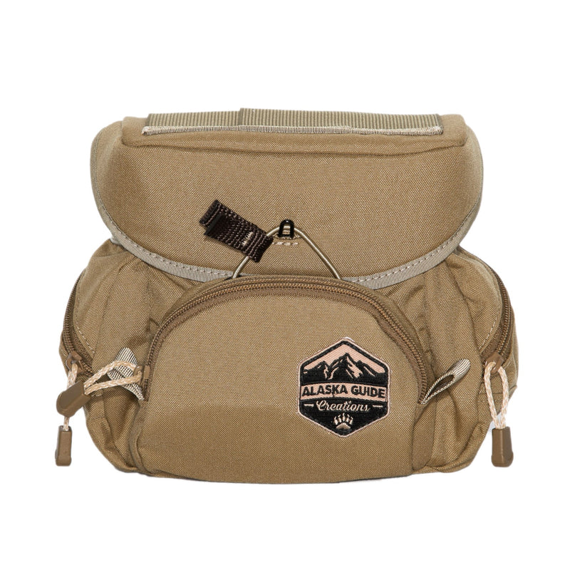 Load image into Gallery viewer, Alaska Classic Gen L Binocular Harness Pack
