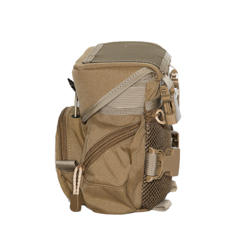 Load image into Gallery viewer, Alaska Classic Gen L Binocular Harness Pack
