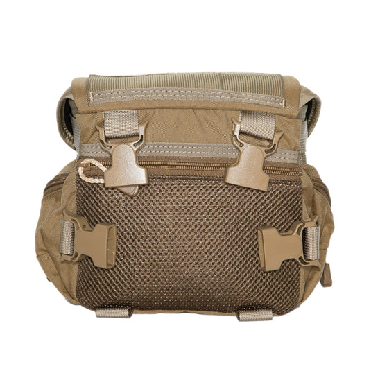 Alaska Classic Gen L Binocular Harness Pack