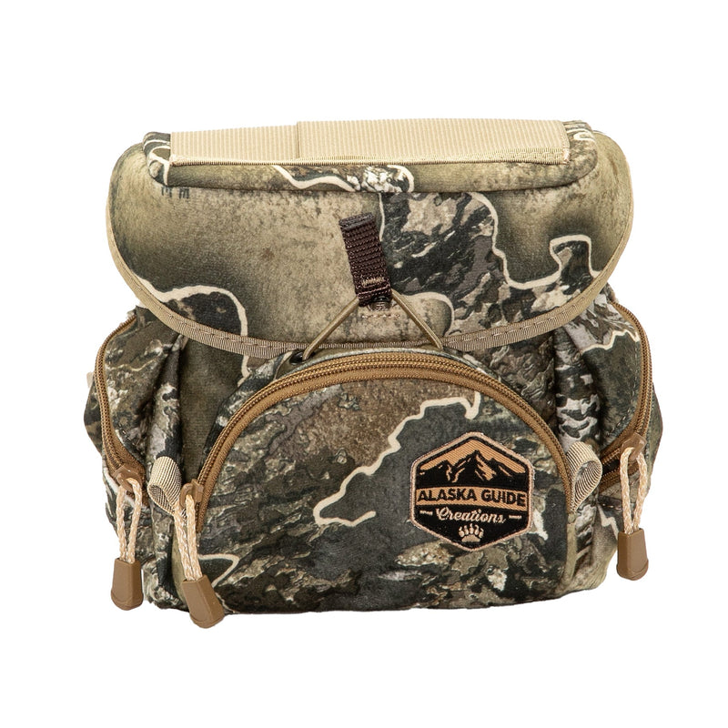 Load image into Gallery viewer, Alaska Classic Gen L Binocular Harness Pack
