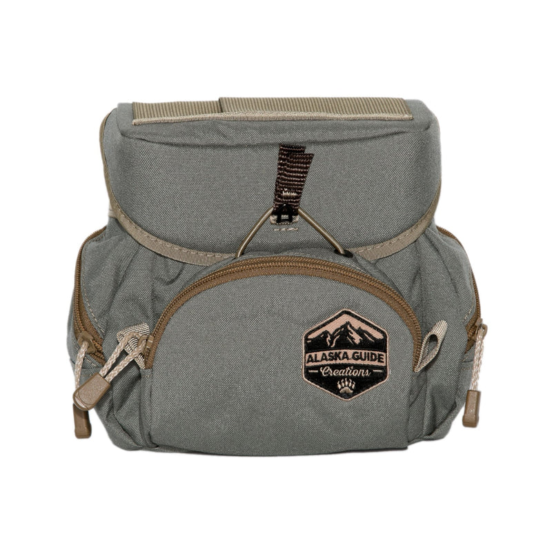Load image into Gallery viewer, Alaska Classic Gen L Binocular Harness Pack
