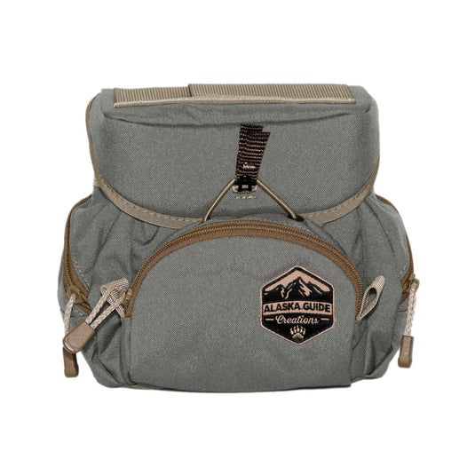Alaska Classic Gen L Binocular Harness Pack