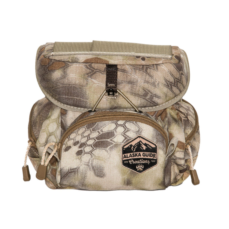 Load image into Gallery viewer, Alaska Classic Gen L Binocular Harness Pack
