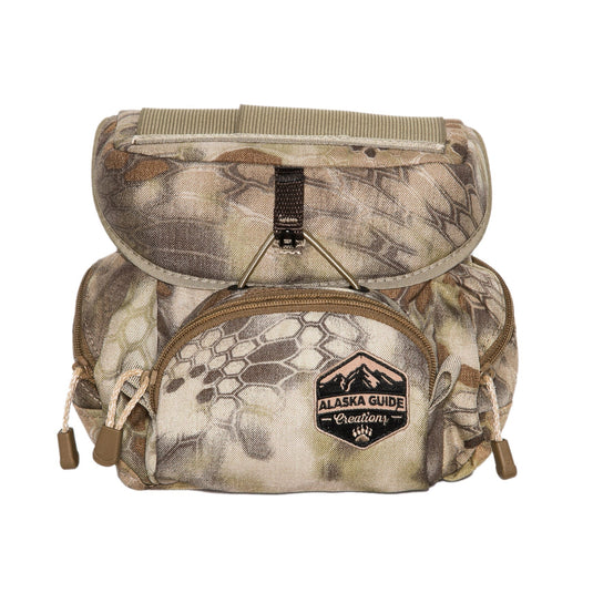 Alaska Classic Gen L Binocular Harness Pack