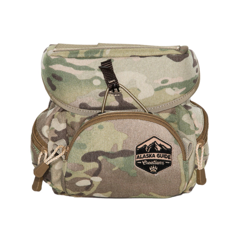 Load image into Gallery viewer, Alaska Classic Gen L Binocular Harness Pack
