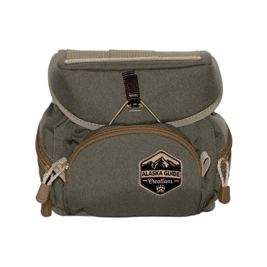 Alaska Classic Gen L Binocular Harness Pack