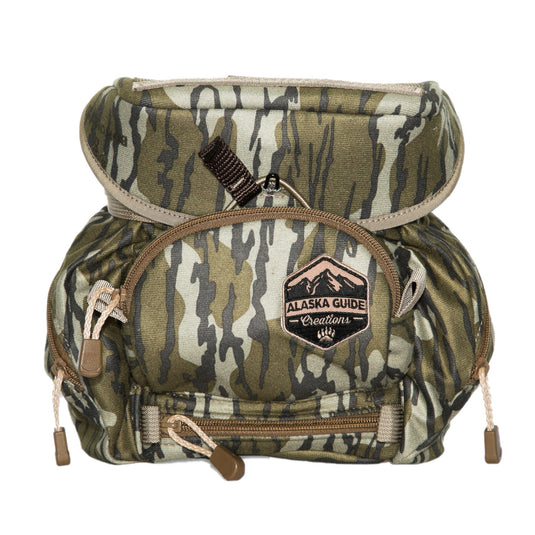 Alaska Classic Max Gen L Binocular Harness Pack