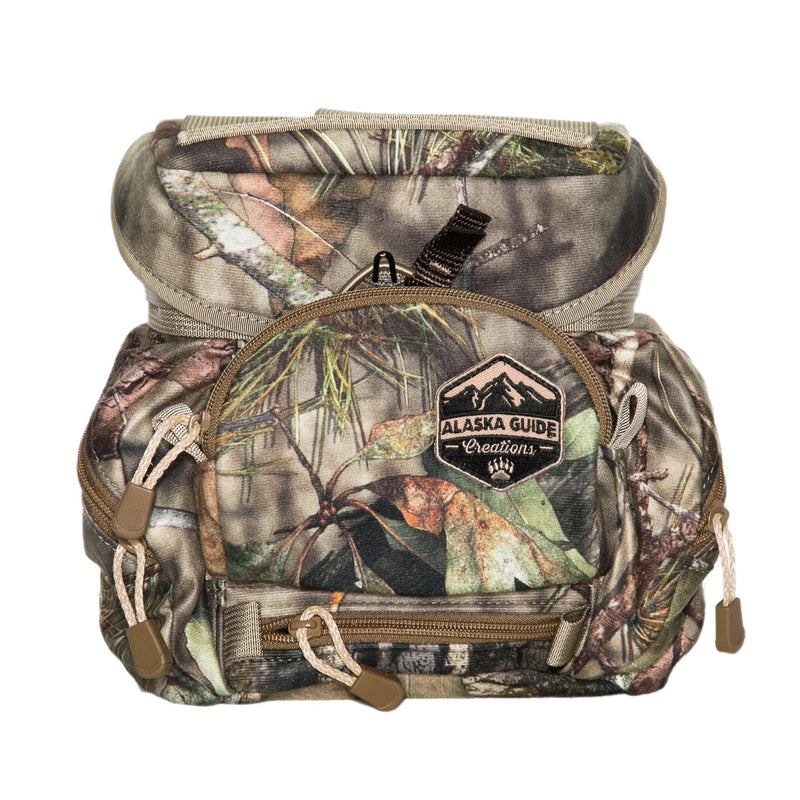 Load image into Gallery viewer, Alaska Classic Max Gen L Binocular Harness Pack
