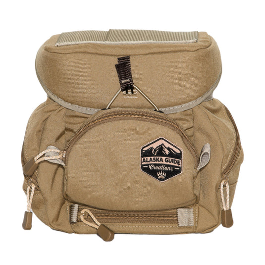 Alaska Classic Max Gen L Binocular Harness Pack