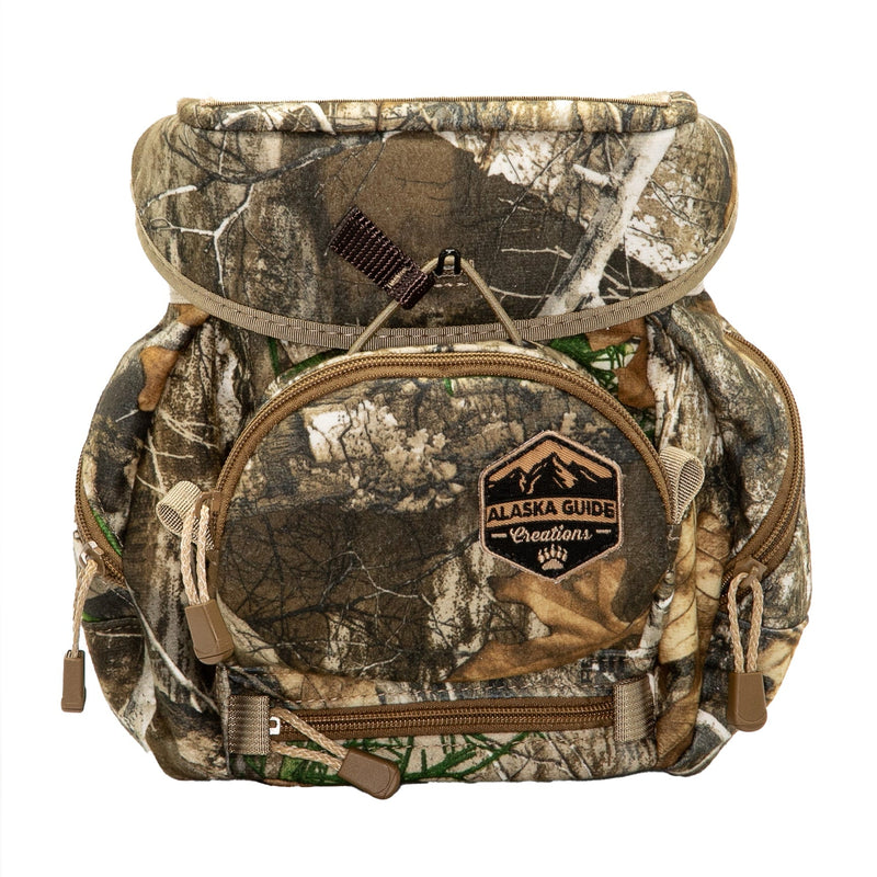 Load image into Gallery viewer, Alaska Classic Max Gen L Binocular Harness Pack

