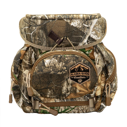 Alaska Classic Max Gen L Binocular Harness Pack