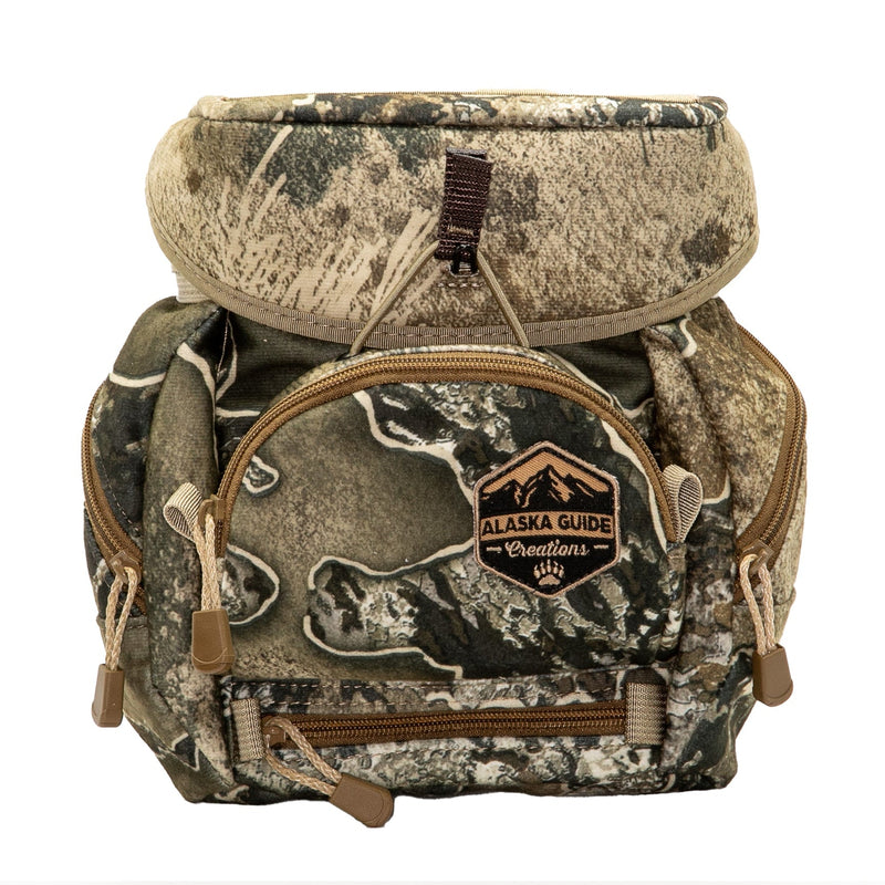 Load image into Gallery viewer, Alaska Classic Max Gen L Binocular Harness Pack
